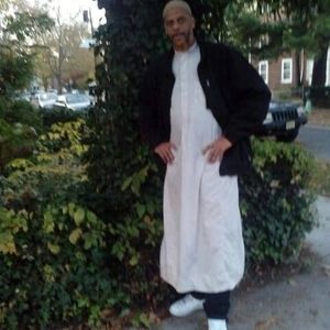 Meet your Posher, Jesse